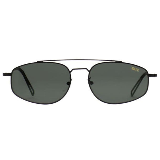 Sleek Rayz