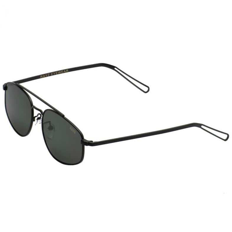 Sleek Rayz