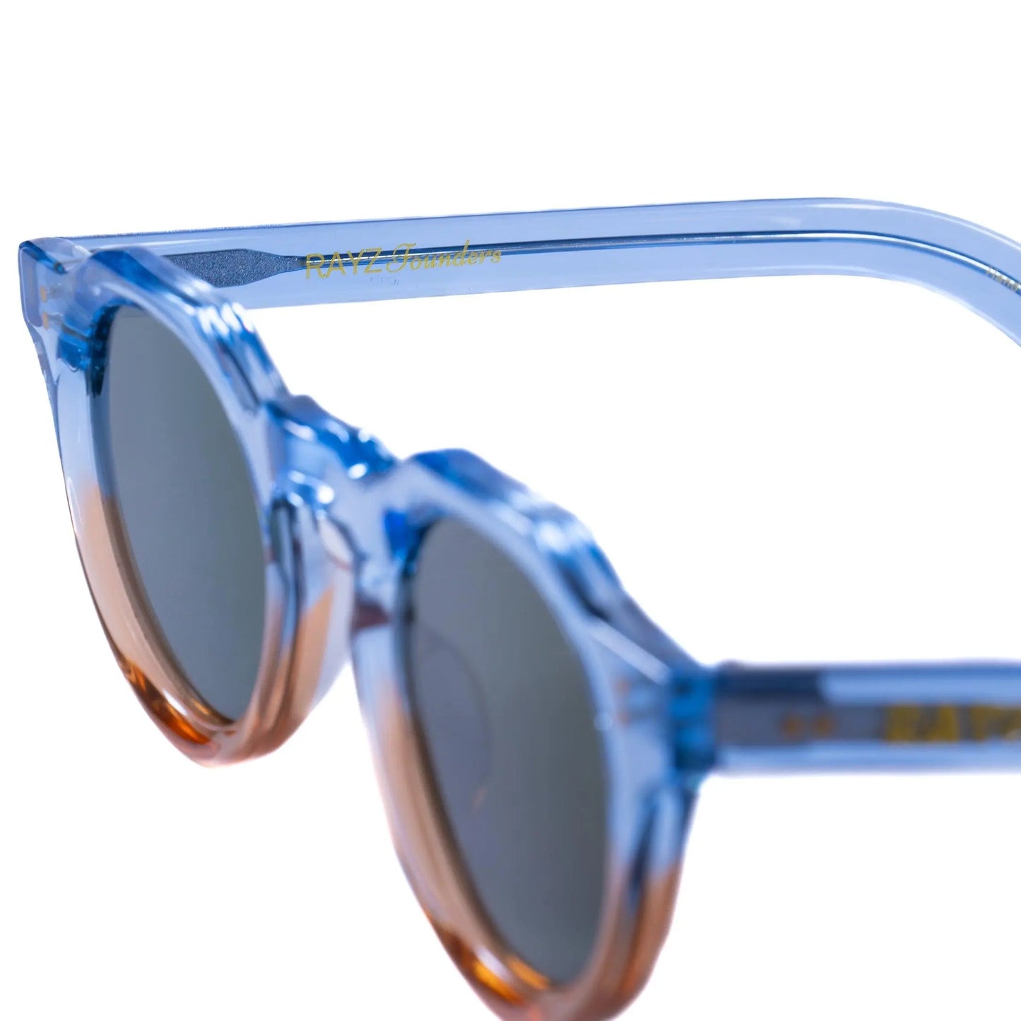 Rayz founders - Rayzeyewear
