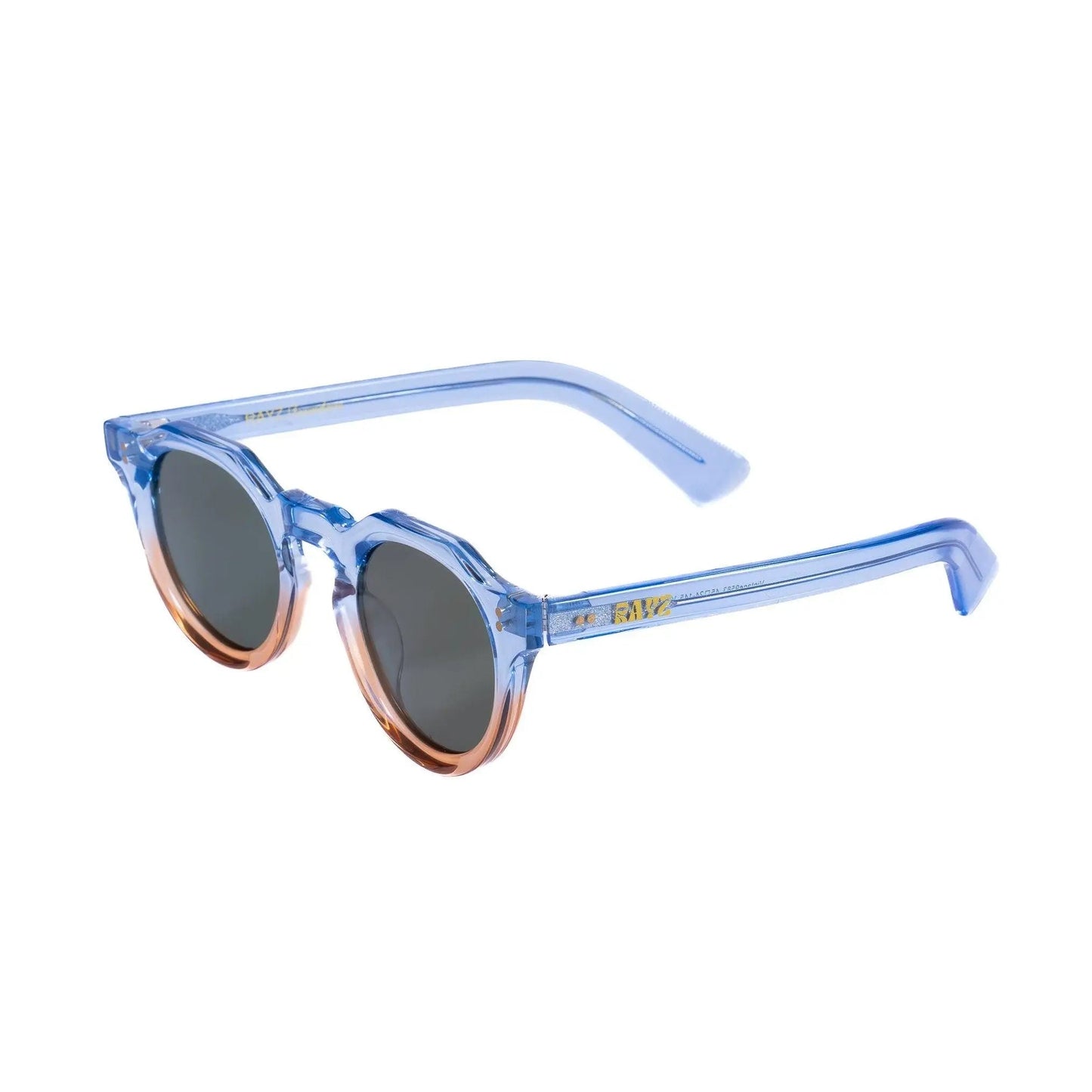 Rayz founders - Rayzeyewear